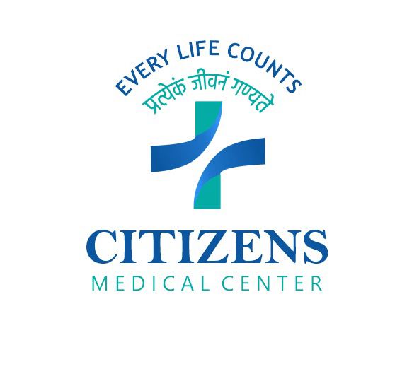 Citizens Medical Center Logo